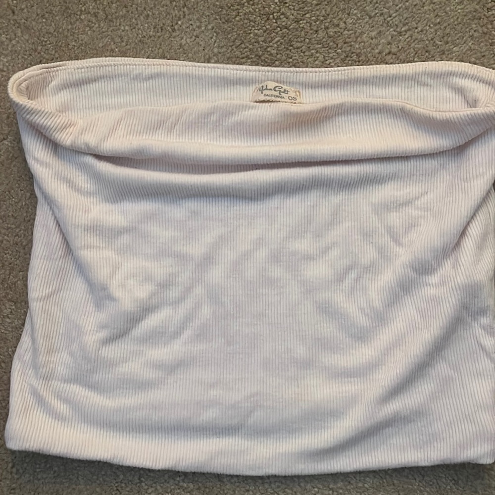 John Galt tube top